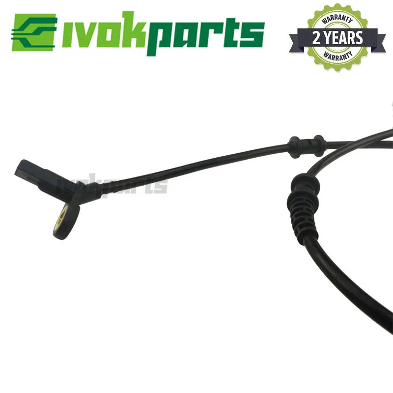 A 164 905 82 00 передний L/R ABS Датчик скорости колеса для MERCEDES-Benz GL320 GL450 GL500 GL420 ML280 ML350 ML320