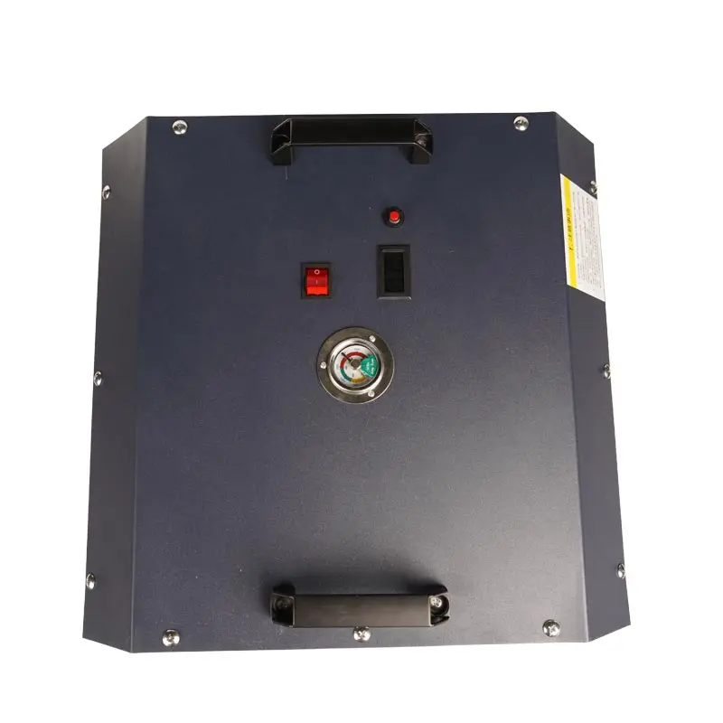 Воздушный компрессор высокого давления для дайвинга с двойным фильтром 4500psi PCP 110