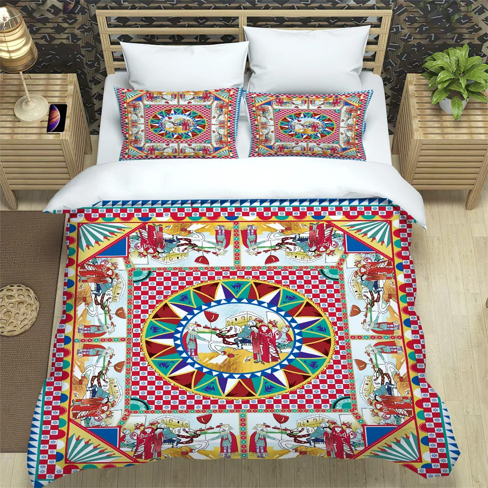 Lannidaa животные тропический лес набор пододеяльников включает пододеяльник и