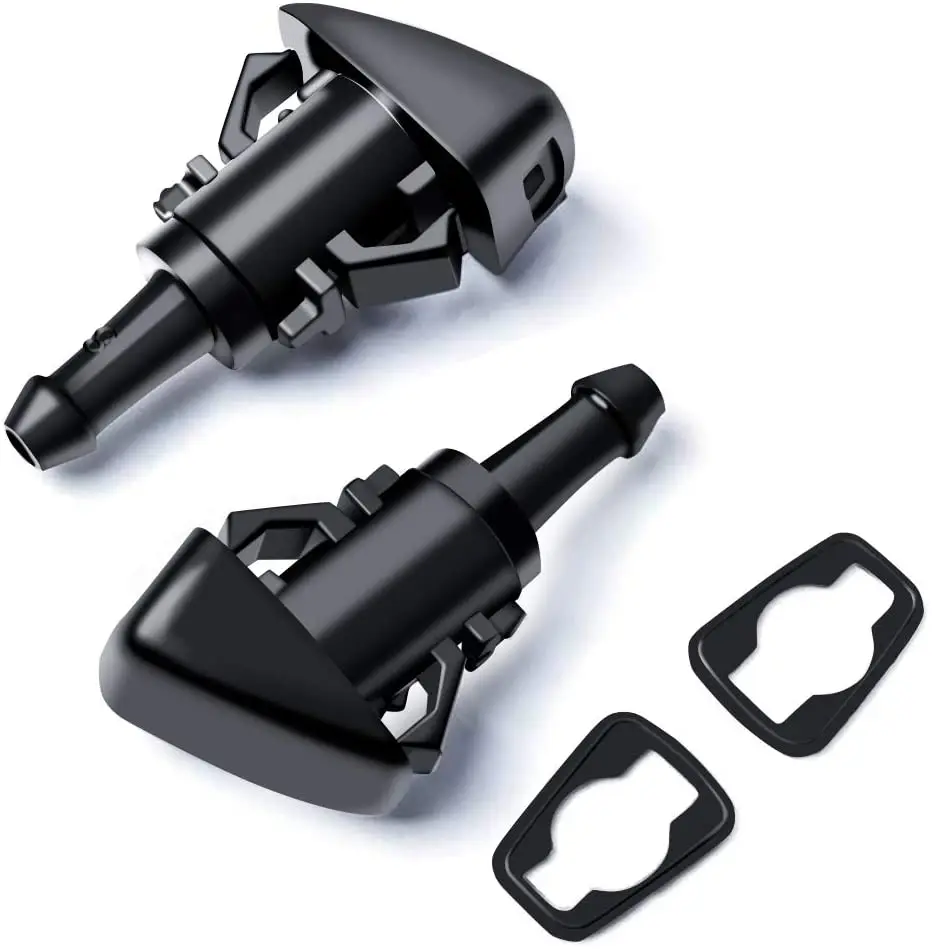 Форсунки омывателя лобового стекла OGE для Chrysler/Dodge/Jeep/Ram ЗАМЕНЯЕТ OEM: 4805742AB набор