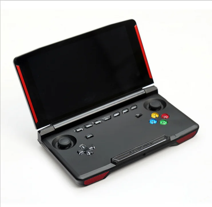 

Игровая консоль Powkiddy X18 на Android, 5,5 дюйма, 1280*720, четырехъядерный процессор MTK 8163, 2 Гб ОЗУ, 32 Гб ПЗУ