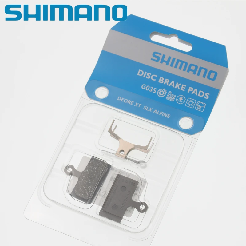 Shimano горный велосипед для дисковых тормозов запасные части Deore M615 M6000 SLX M666 M675 M7000