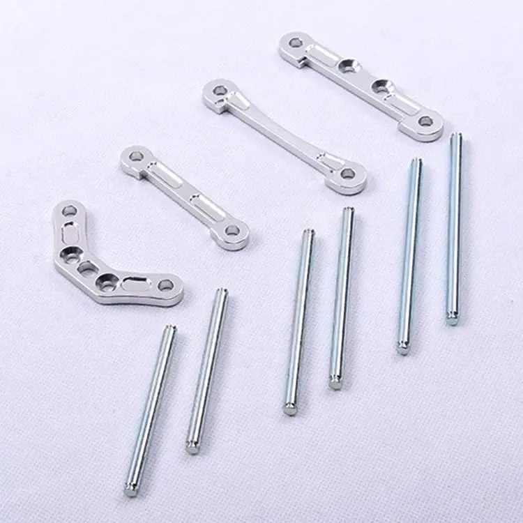 cnc сплав передний задний подв