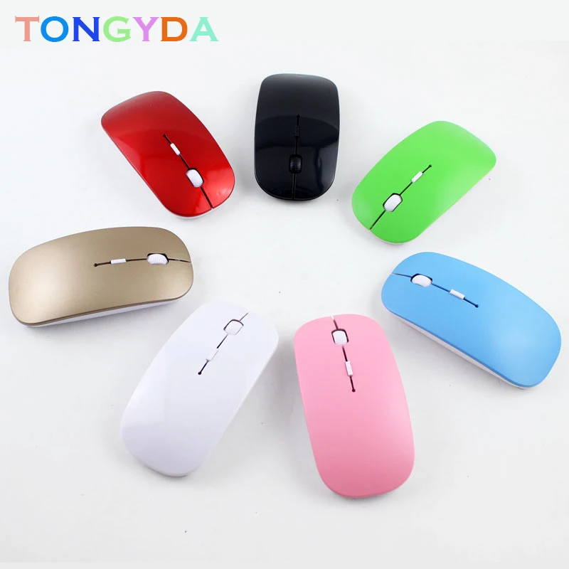 1000 точек/дюйм Мышь 3 кнопки USB Проводная оптическая игровая с 1 M шнур мыши