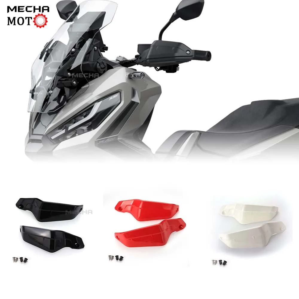 

For Honda CRF1100l africa twin adventure sports CRF1100 l CRF 1100l Hand Guard Shield Protector Windshield XADV 750 2021
