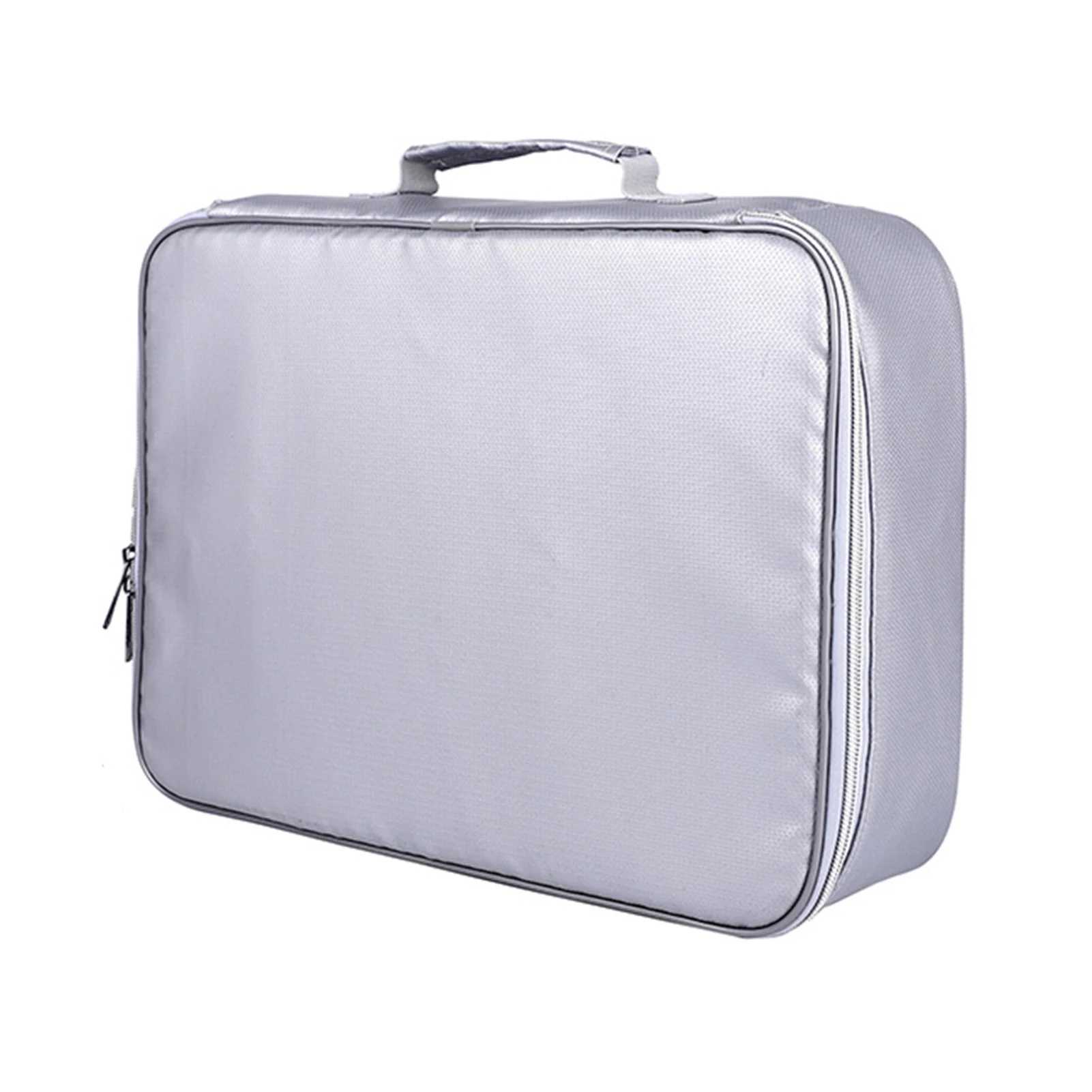 

Large Capacity Document Bag Creative Multifunction File Folder Ticket Bags For Home Travel Organizer Storage Supplies