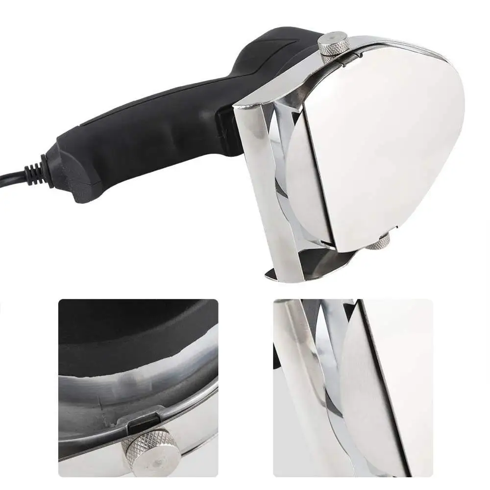 Электрический Нож для кебаба 80 Вт профессиональный коммерческий шаурмы Doner нож