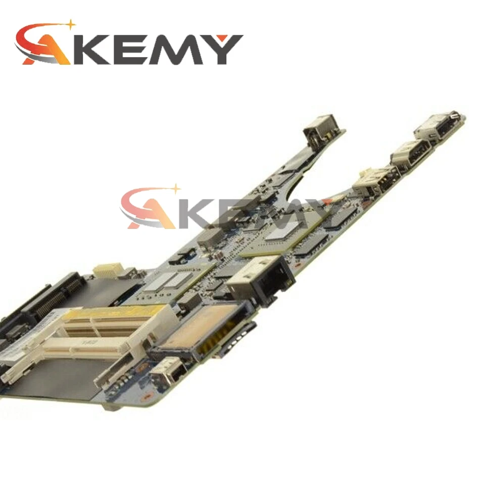 

Original Laptop motherboard For DELL Alienware M11X R2 Mainboard CN-09V4JK 09V4JK LA-5812P I3-330UM N11P-GS1-A3 DDR3