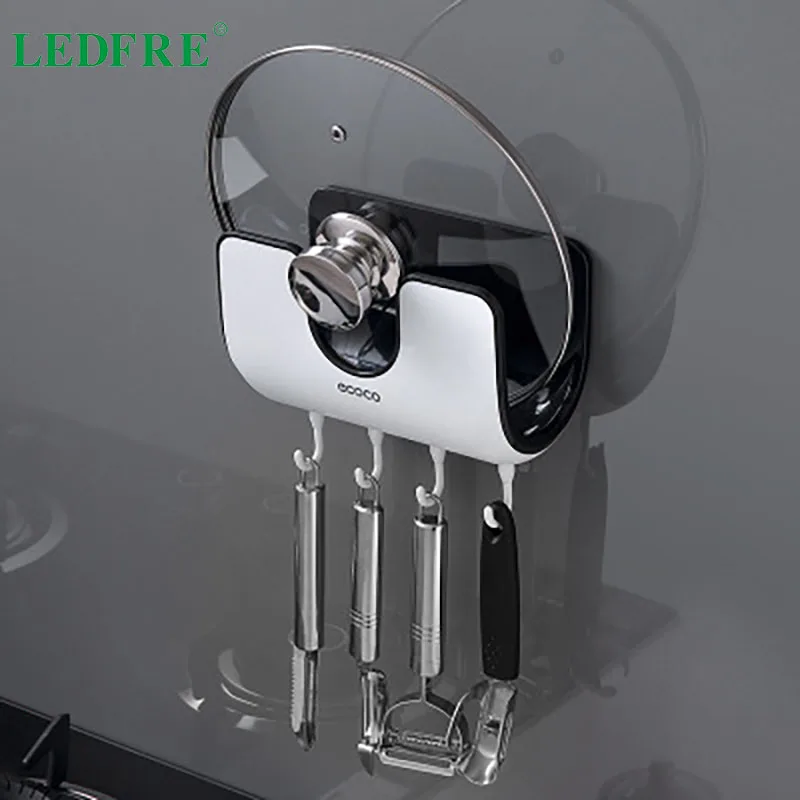 LEDFRE New Геометрическая поверхность бесшовные стикеры настенное кухонное