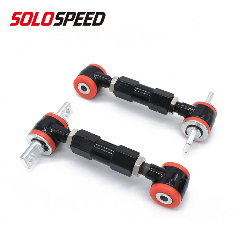 Новый комплект регулируемых ручек заднего развала для 88 01 Honda CIVIC|Полный пружин| |