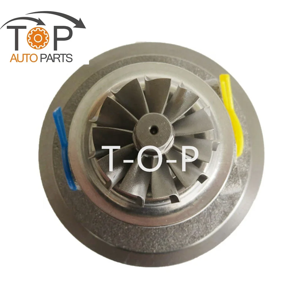 

K03 новая турбина Core Turbo Chra 53039880062 5303-988-0062 5303-970-0062 для Peugeot боксер II 2,2 HDI 74Kw DW12TED 0375H3 0375H4