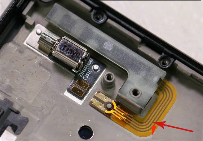 

Tested For Xiaomi mi mix Earpiece Earphone Call Speaker Receiver Module Replacement Flex Cable Repair Spare Parts Xiao mi mix