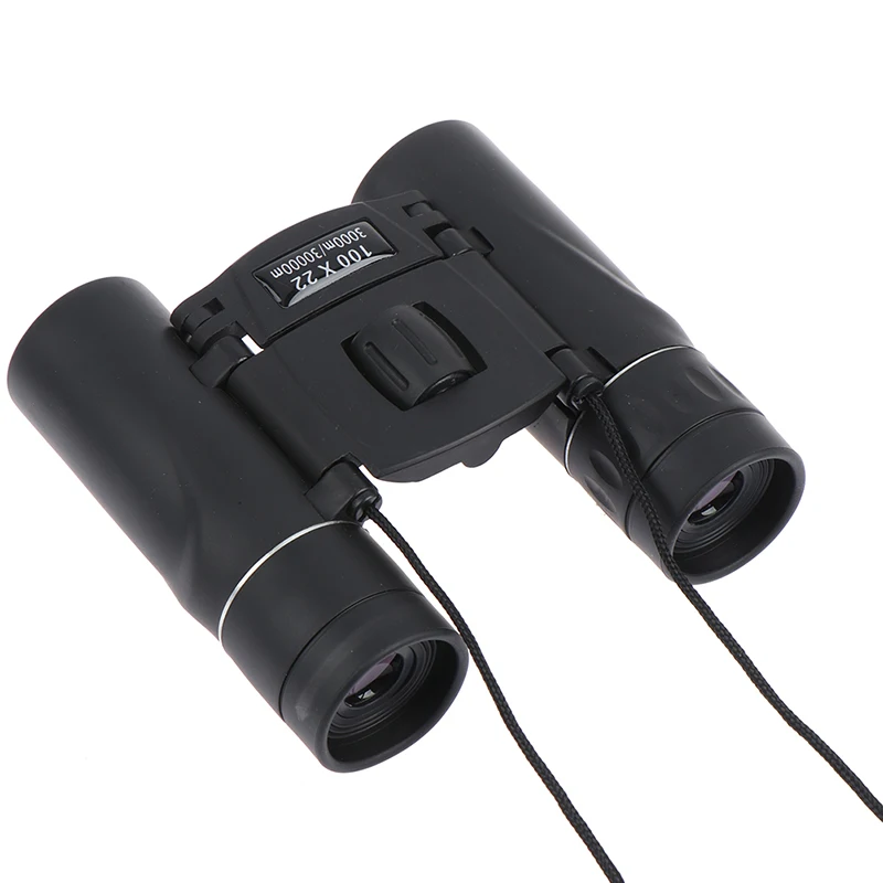 Бинокль 100x32 профессиональный мощный портативный для охоты спорта|Телескоп и