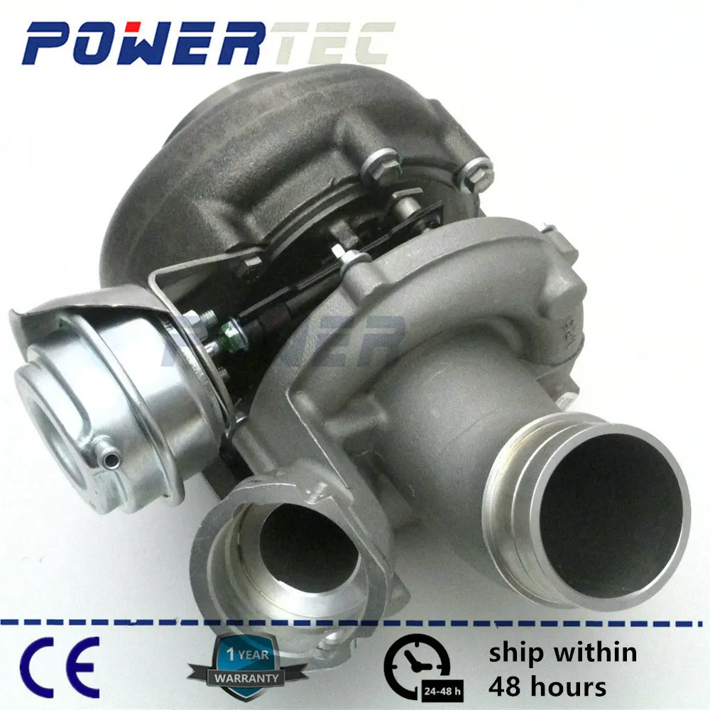 

716885-7 полная турбина для VW Touareg 2,5 TDI 128 кВт BAC BLK полный Турбокомпрессор 716885-0003 716885-10 070145701JV 2003-