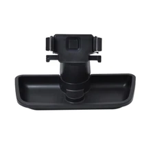 Mobile Phone Holder Suitable For JEEP Wrangler Auto Parts Wrangler Modified Car Navigation Bracket Mobile Phone Holder