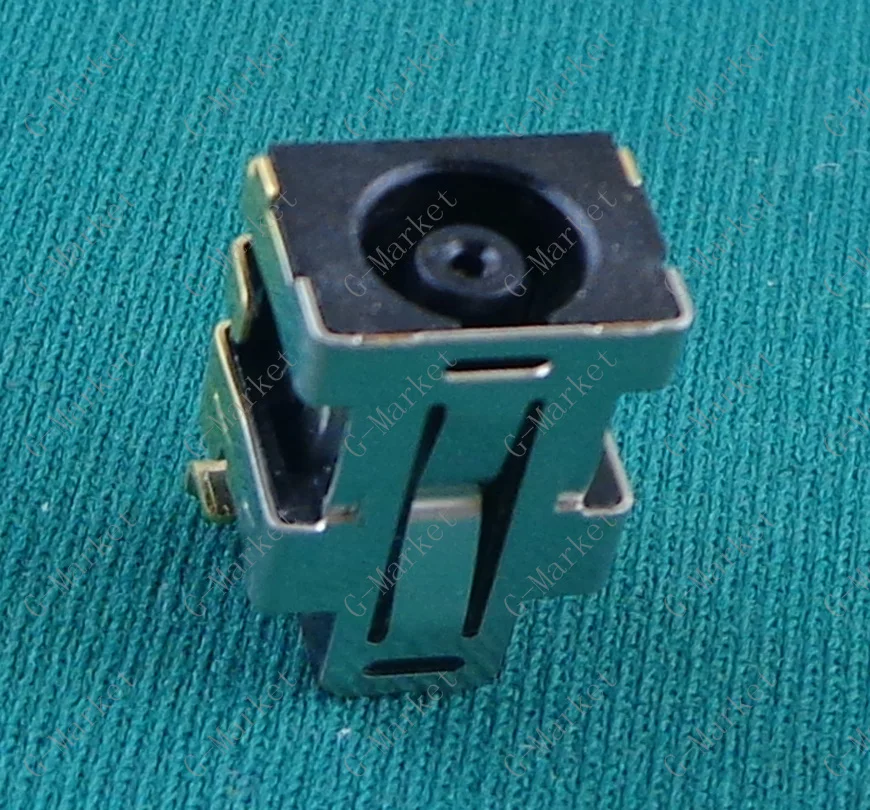 Новый разъем питания постоянного тока для ноутбука зарядки порта Asus ZenBook Pro UX501