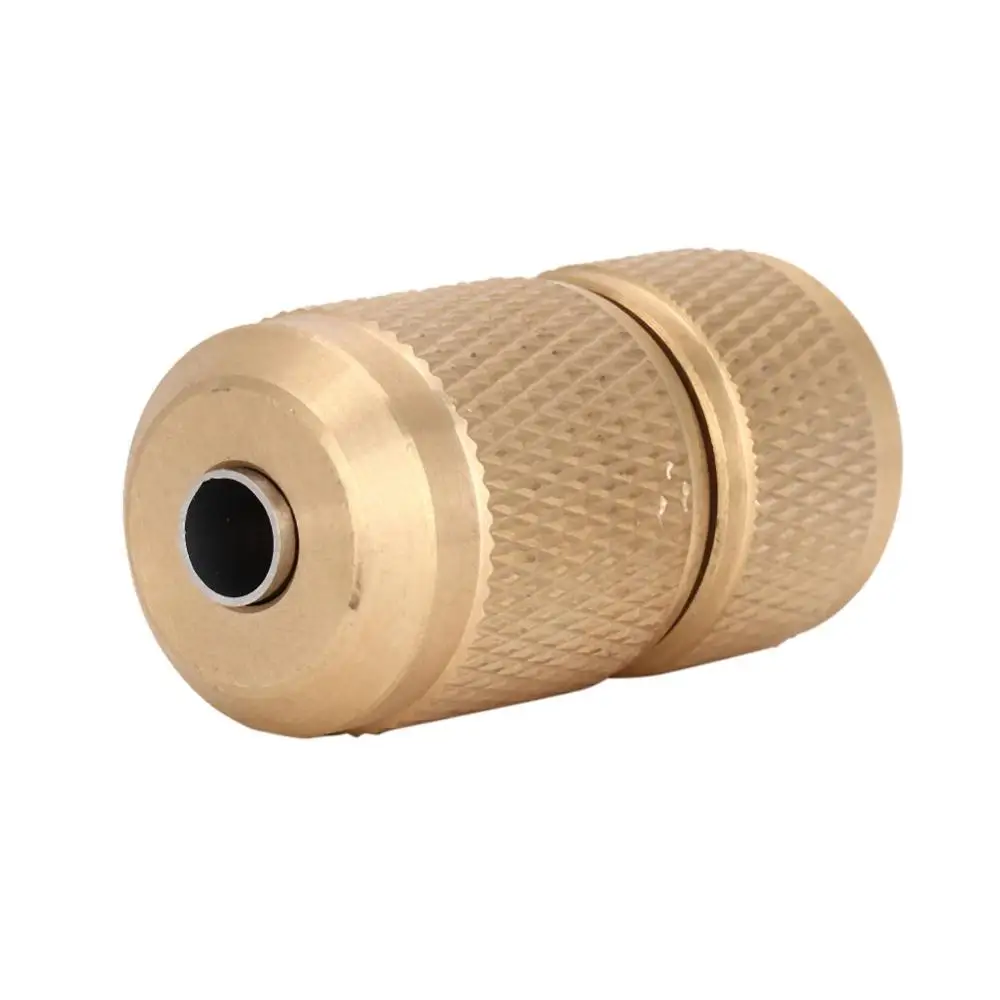 

25mm Copper Self-Locking Tattoo Handle Grip Handle Anti-Slip Shockproof Surface Polishing Durable Tattoo Supplies Body Art Tools