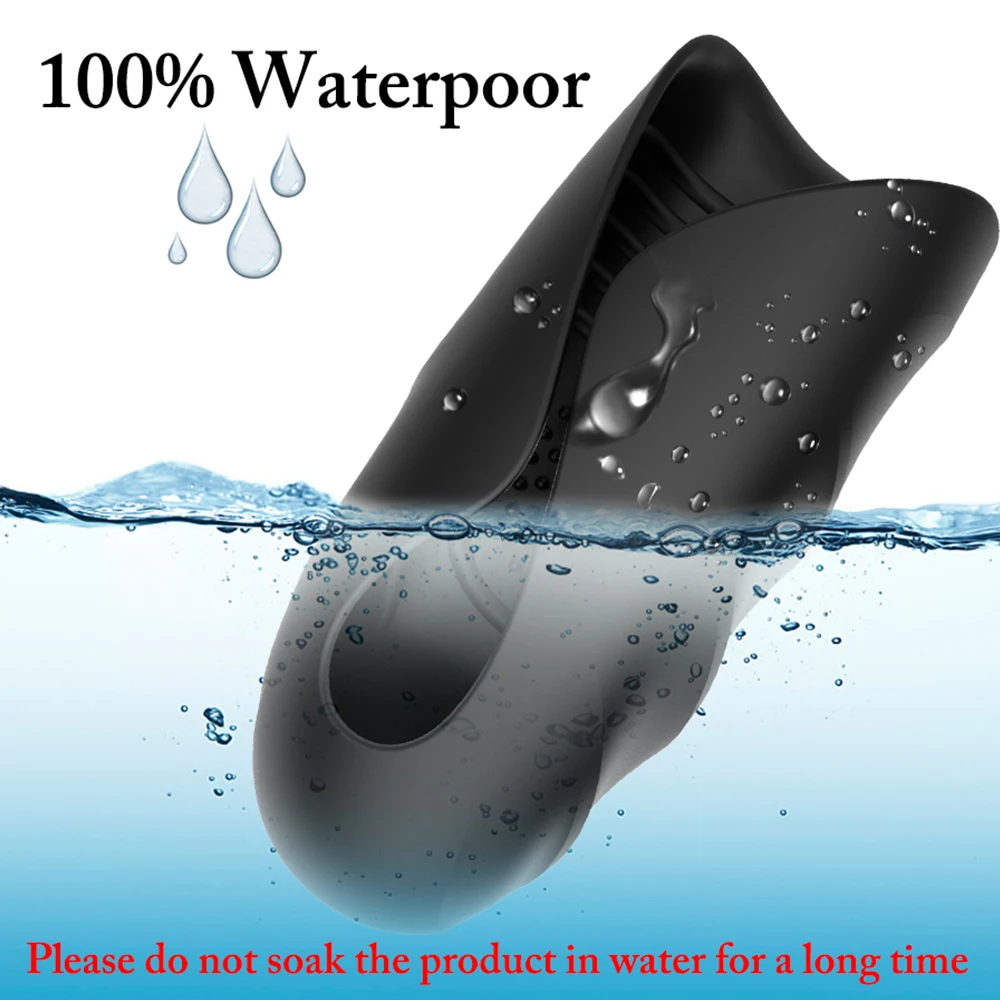 Вибратор секс-игрушки для мужчин головка пениса тренажер Задержка эякуляции