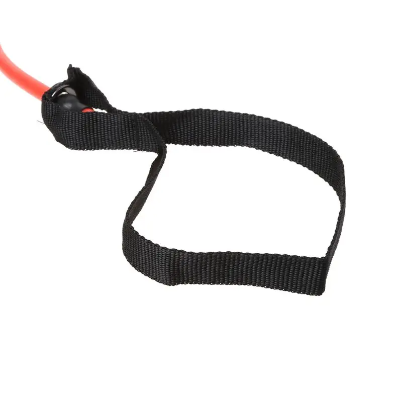 Ab ролик Тяговая веревка абдоминальные Упражнения Тренажерный зал Фитнес