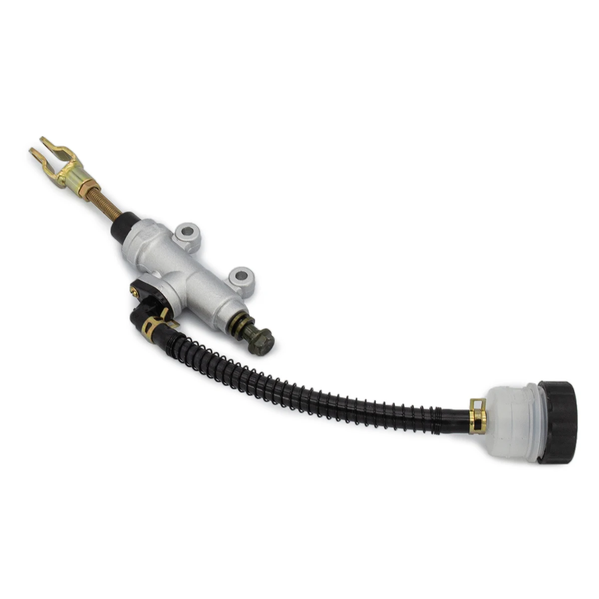 Универсальный задний ножной тормоз мотоцикла основной насос гидравлический