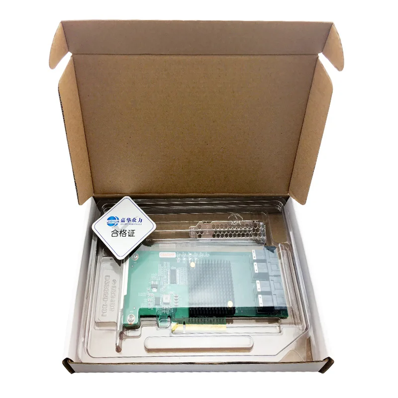 ceacent nvme контроллер ssd райзер 12gbs anu24pe08 sff8643 р