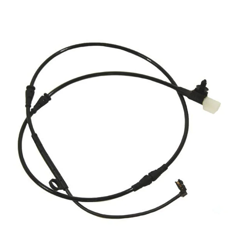 

10pcs Front Brake Induction Line Replacement SEM500026 for Land Rover Range Rover Sport LS L320 2005-2013 Brake Pad Wear Sensor