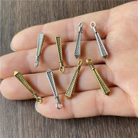 30pcs small arrow pendants for fashion jewelry making diy bracelet necklace accessories hanging materials