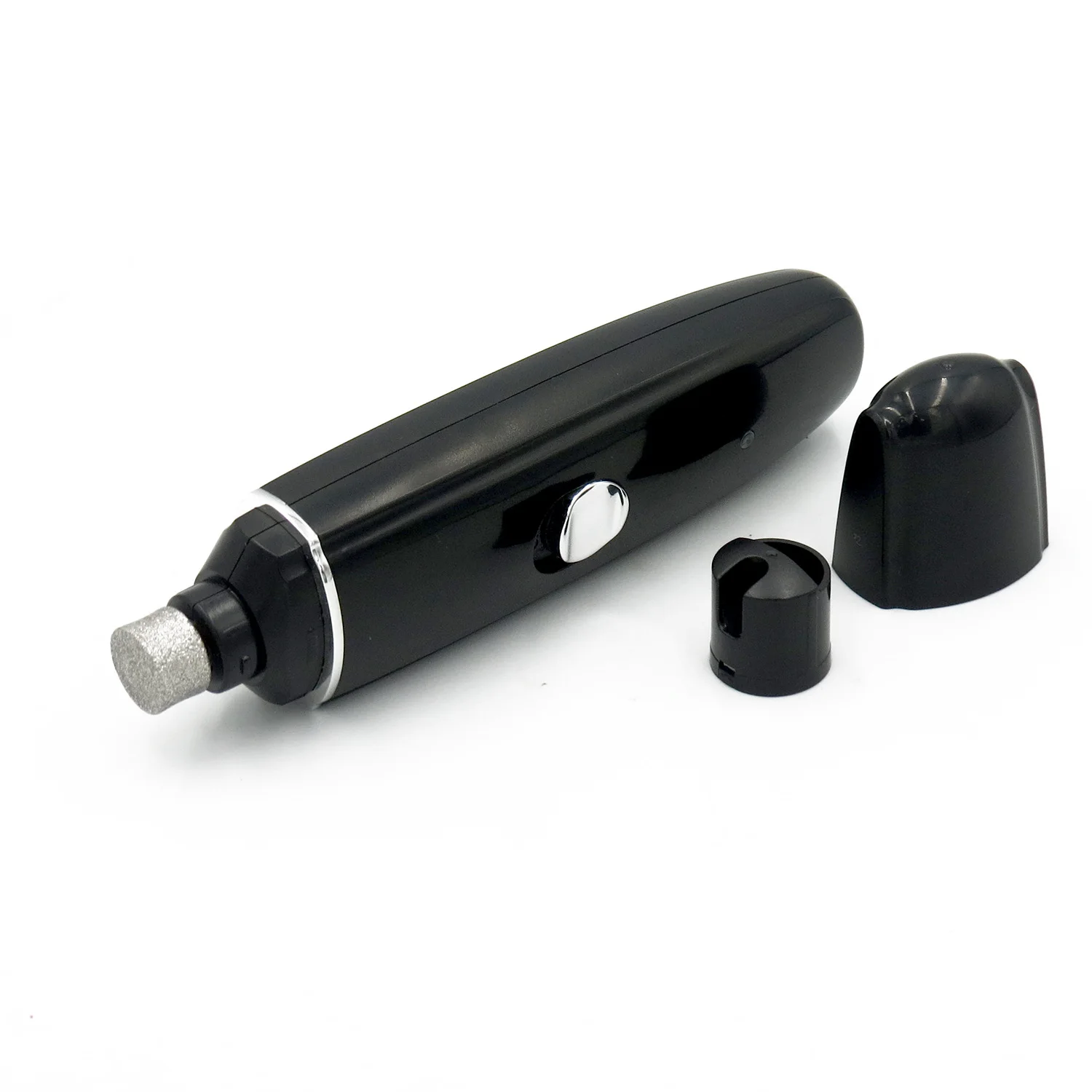 Триммер для ногтей домашних животных перезаряжаемая бронешлифовальная машинка