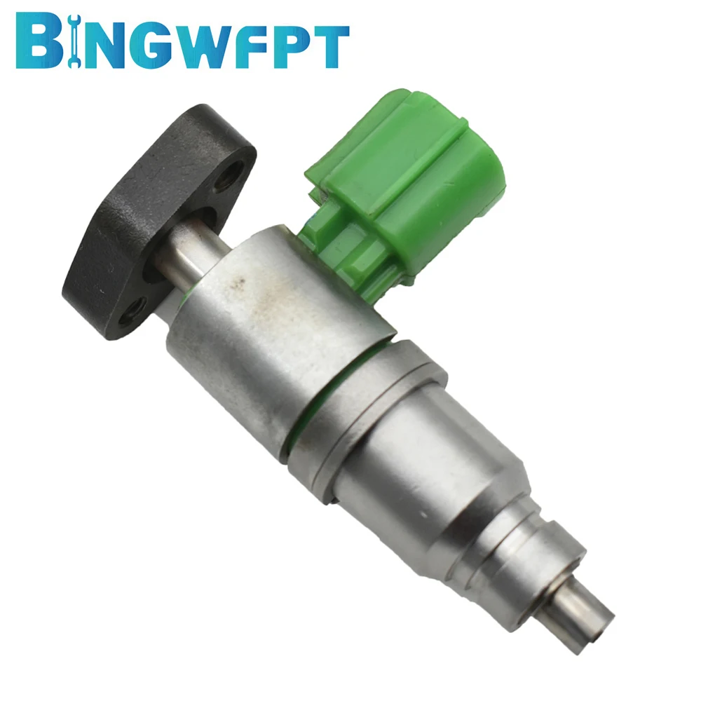

4pcs/set Fuel Injectors 16600AL560 17520-AE050 17520-AE051 For Nissan Sentra Bluebird Sylphy/Primera QR20 QR25 QR25DD