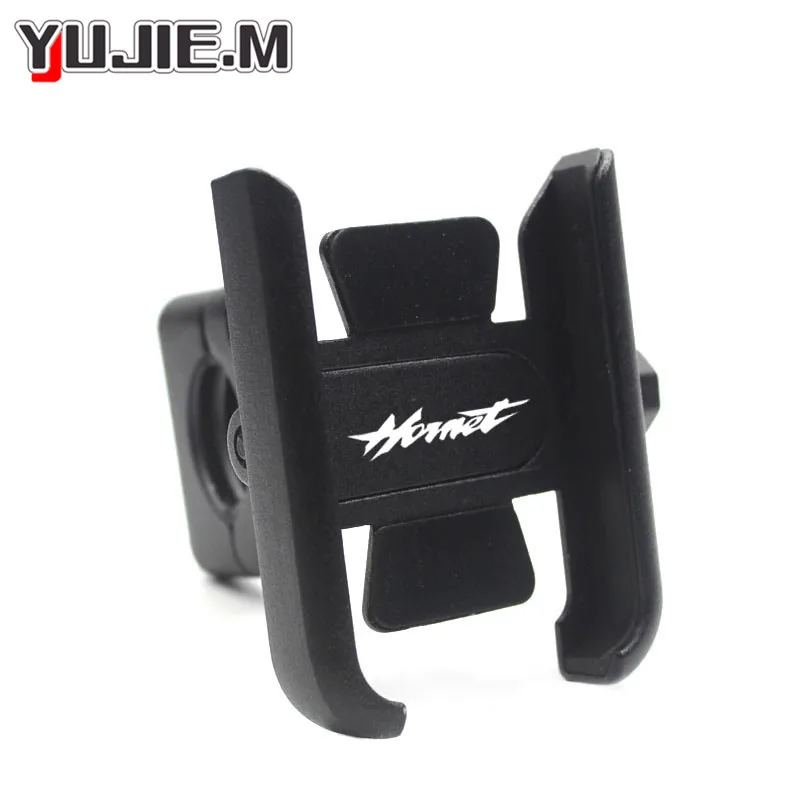 For HONDA CBR Hornet VFR CB1100 CB650F CBR650F CBR150R CB150R CB1300 Motorcycle Handlebar Mobile Phone Holder GPS Stand Bracket |