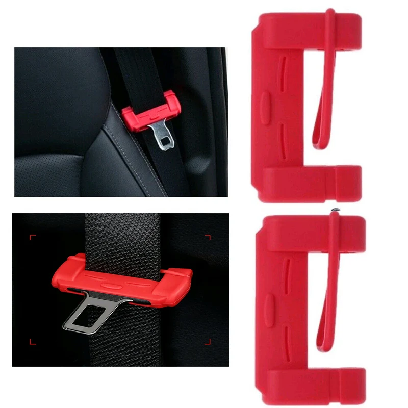 

Универсальный силиконовый чехол для телефона с зажимом и защитой от царапин