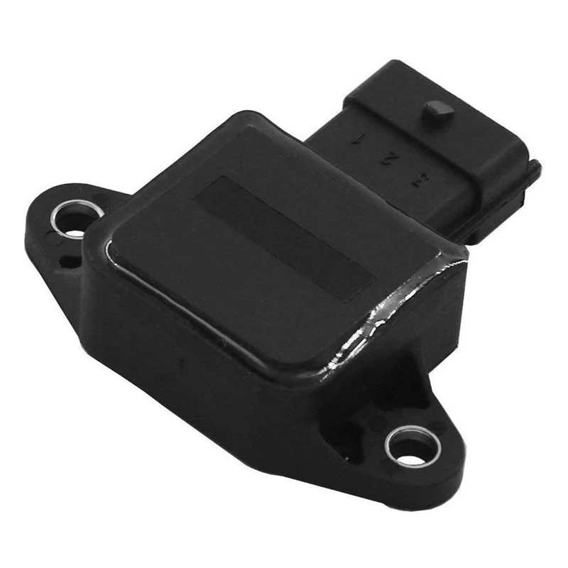 

Throttle Position Sensor with Engine Coolant Temperature Sensor 213-4688 55591401