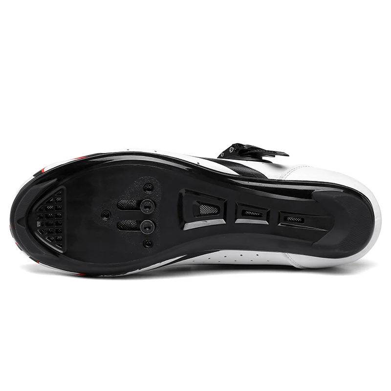 Высокое качество MTB велосипедные туфли Для мужчин из углеродного волокна