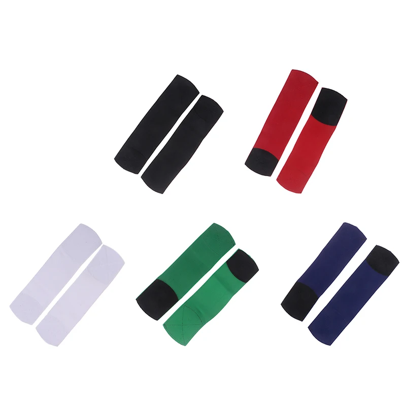 

Adjustable 5 Colours Shin Guard Fixed Bandage Tape Soccer Shin Pads Prevent Drop Off Elastic Sports Bandage Safety Legwarmers