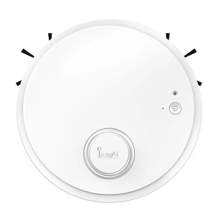 

Automatic Robot 3-In-1 Smart Wireless Sweeping Vacuum Cleaner Dry Wet Cleaning Machine Charging Intelligent Vacuum Cleaner Home