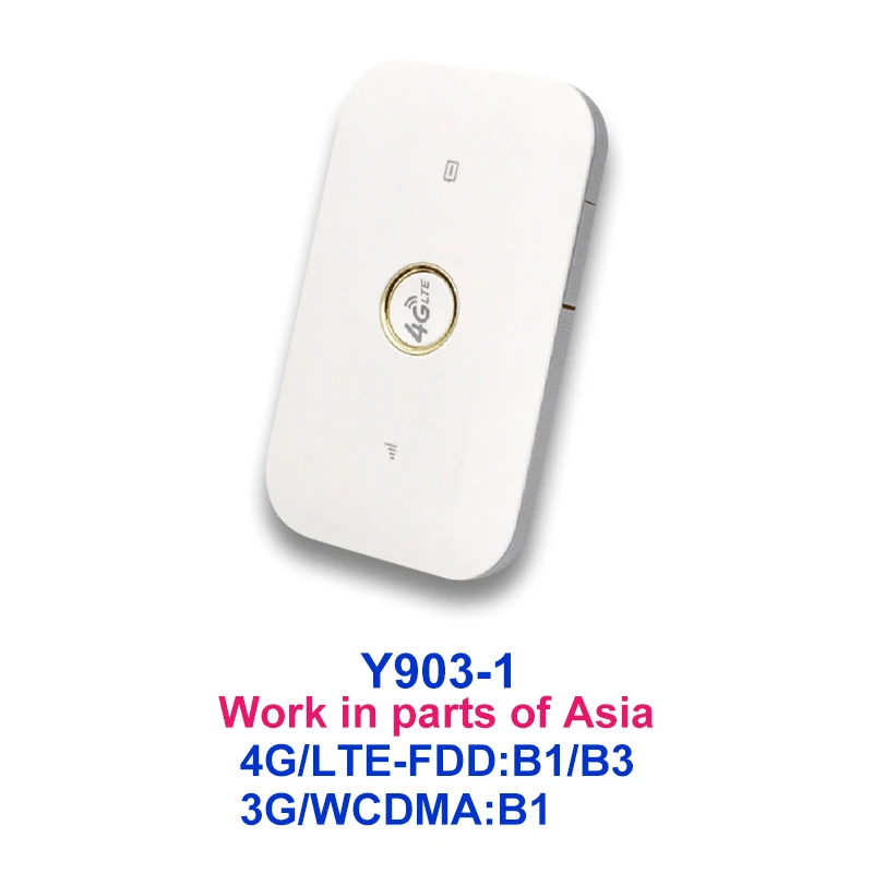 TIANJIE 3G 4G Mifi роутер высокоскоростная разблокировка Wi-Fi lмодем GSM UMTS WCDMA LTE FDD TDD слот