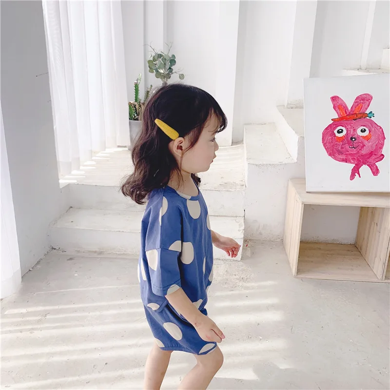 Лето 2021 детская одежда celverao новый комплект для девочек корейское издание