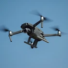 Новинка 2022, быстросъемное шасси для dji- Mavic 2 ProZoom, удлинитель высоты для дрона