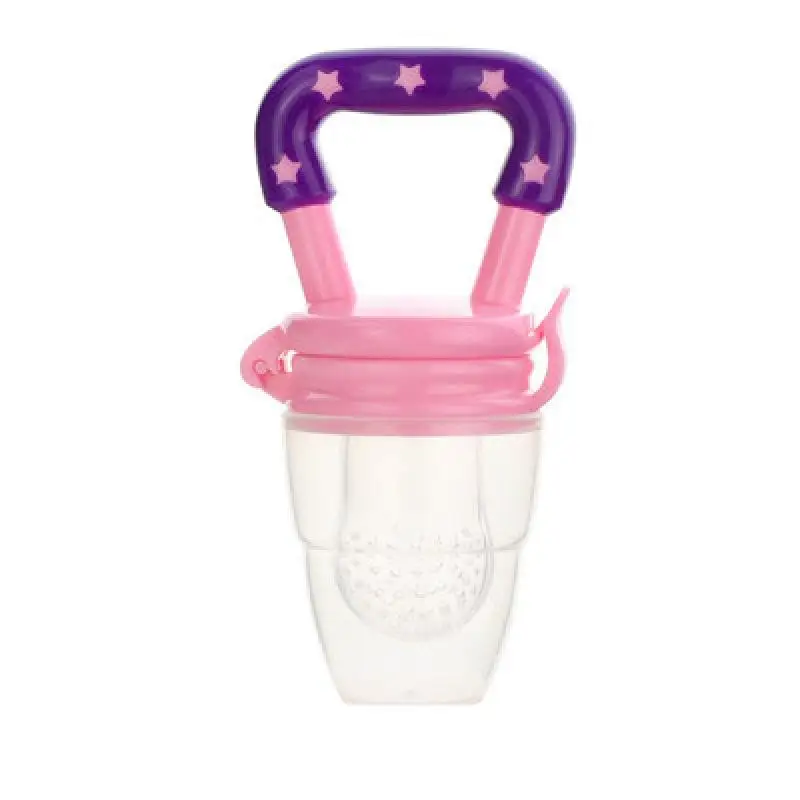 Силиконовая соска для новорожденных Прорезыватель фруктов и овощей|Детские