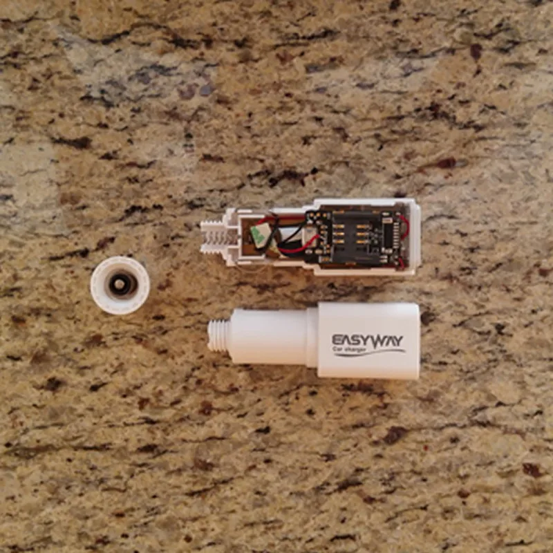 Мини локатор USB автомобильный прибор слежения для зарядного устройства LBS gps 2G GS