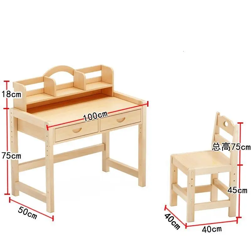 Silla Y Infantiles столик Dla Dzieci Escritorio Детские столешница Bambini Mesinha Регулируемый Enfant Меса