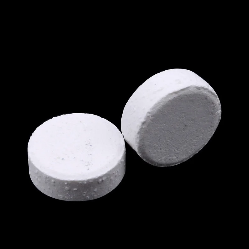 Горячие таблетки для чистки туалета автоматический отбеливатель унитаз бак