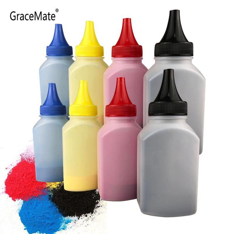 Цветная Заправка для картриджей картридж порошок Brother 3140CW 3150CDW MFC 9130CW 9140CDN 9330CDW 9340CDW