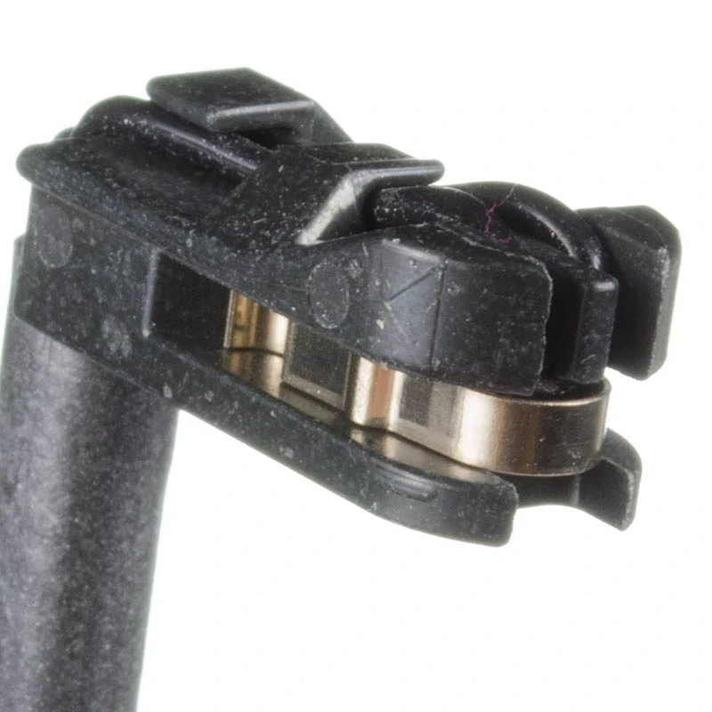 Датчик износа переднего дискового тормоза 4G0615121 датчик тормозных колодок |