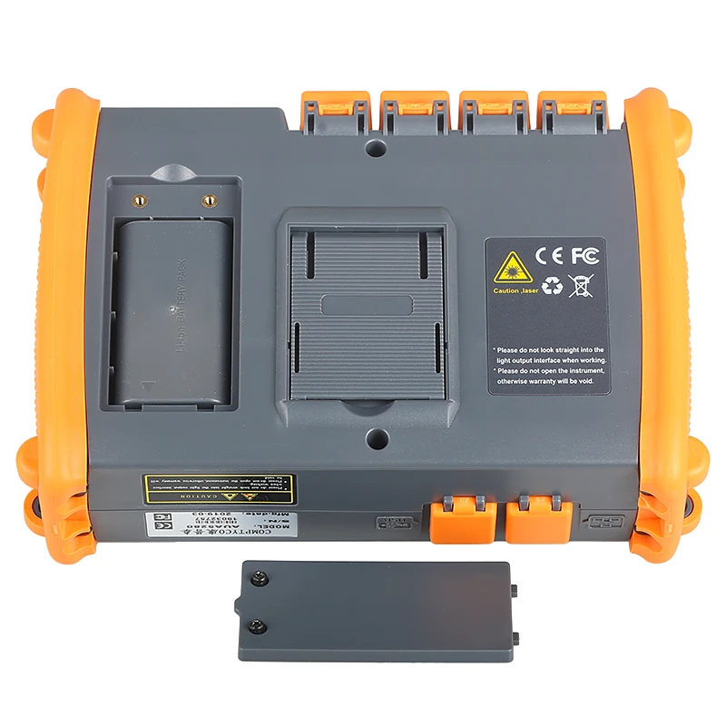 Волоконный кабель датчик обнаружения недостатков рефлектометр SM 32/30 дБ