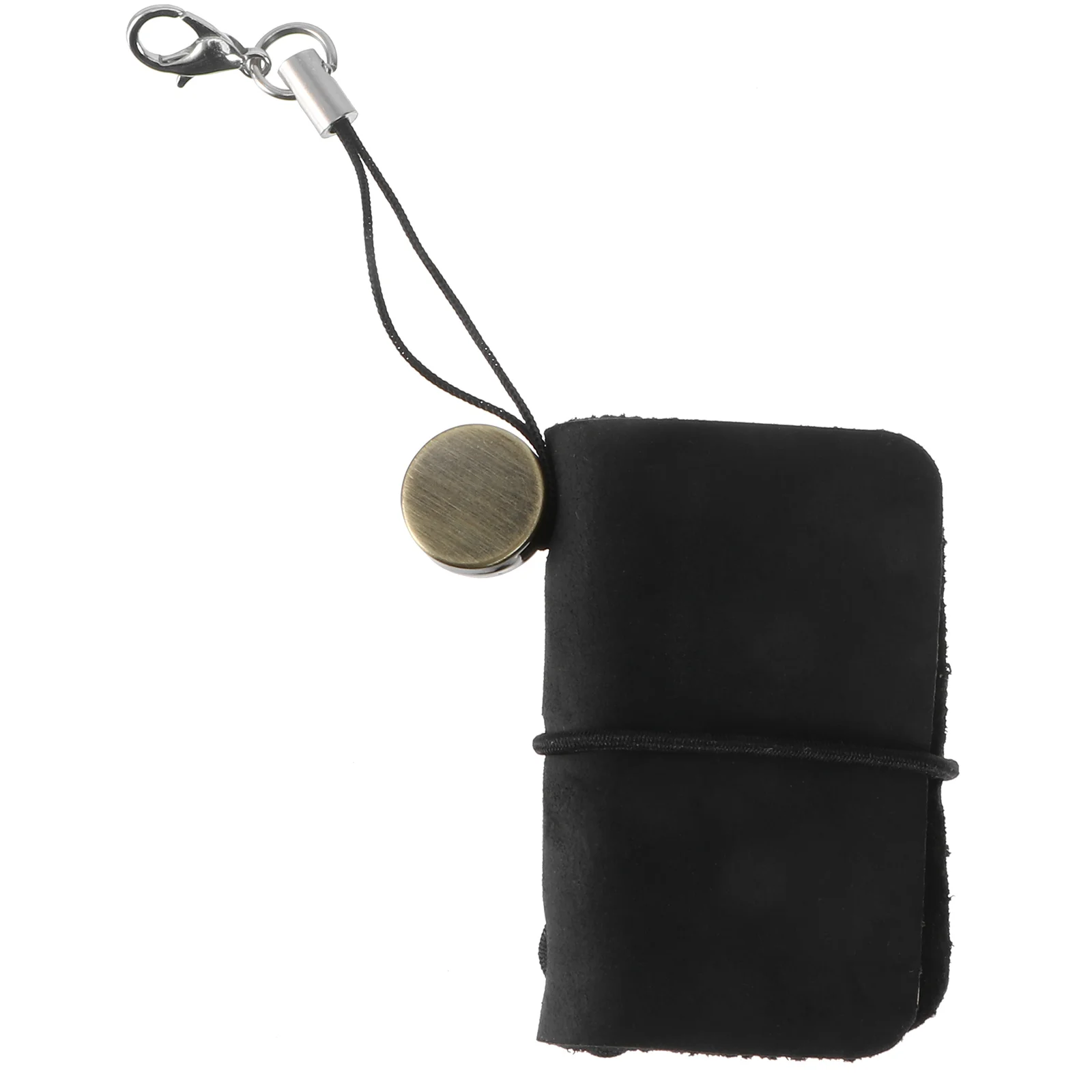 

Практичная искусственная кожа, офисные работники, студенческие канцелярские принадлежности для домашнего офиса (черный)