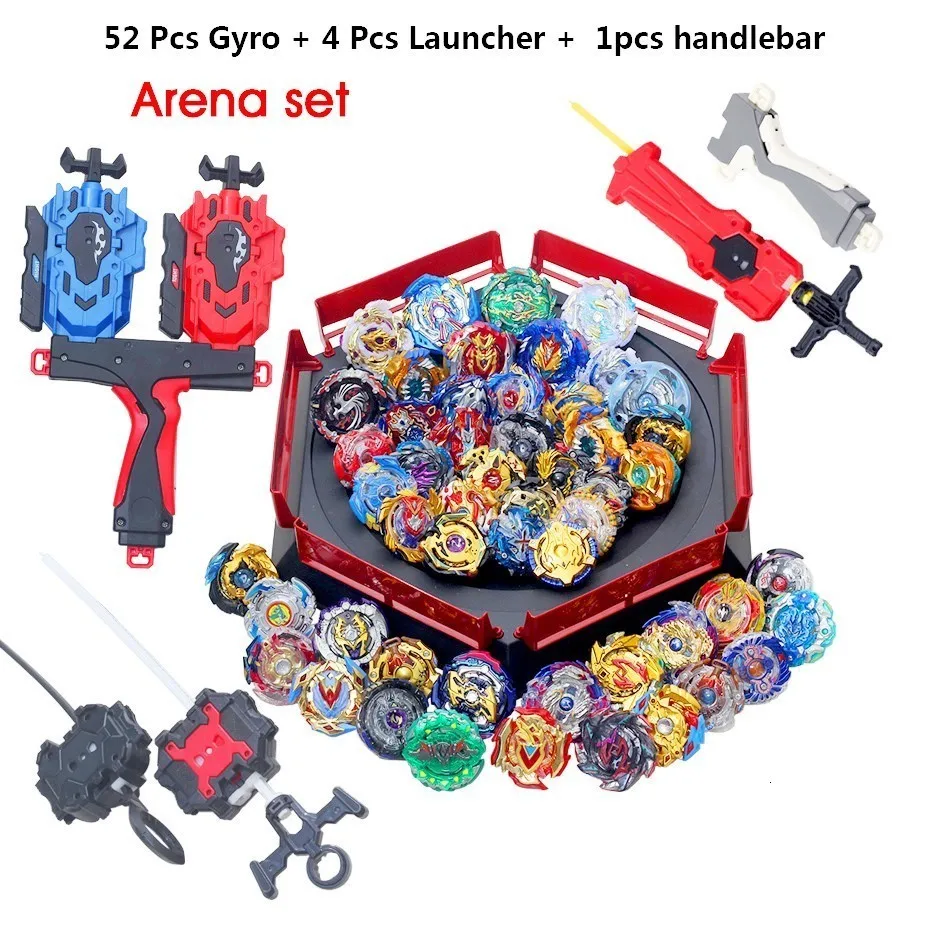 Все ракетные Арена крышки средство для запуска Beyblade GT go капот лопасти Взрыв