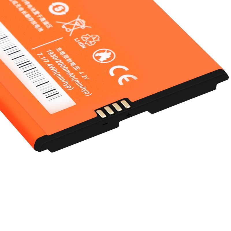Аккумулятор BM45 BM20 BM41 BM42 BM44 для Xiaomi Redmi Note 2/Redmi 1/Redmi 1S/Redmi 2/Mi2S Mi 2 аккумулятор