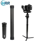 Углеродное волокно удлинитель монопод полюс Алюминиевый Штатив для DJI Ronin-S SCRS2RSC2,Moza Air 2 Feiyu Tech Zhiyun Crane 2 Gimbal