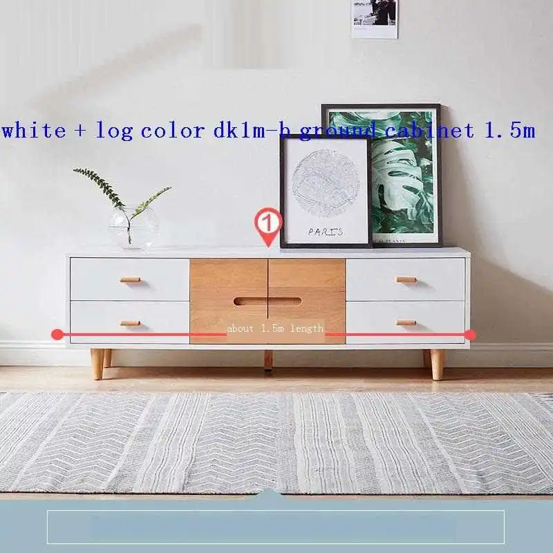 

Painel Para Madeira Mesa Soporte De Pie Furniture Riser Standaard Computer Lemari Lift Meja Meuble Mueble Monitor Table Tv Stand